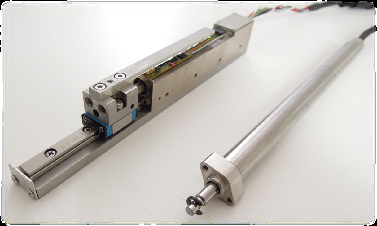 citizen chiba微型直线电机